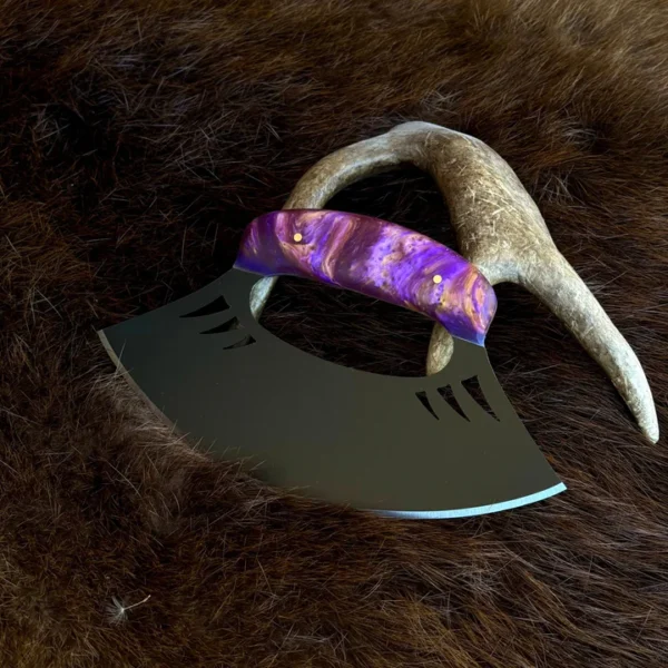 Alaskan Predator Style Uluit - Image 8