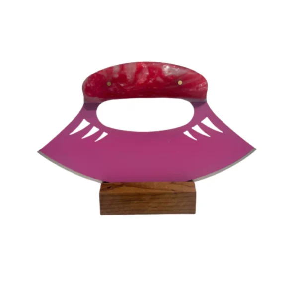 Alaskan Predator Style Uluit - Image 9