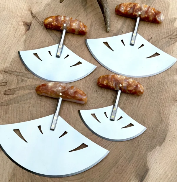 Eastern Style Ulu sheaths - Image 3