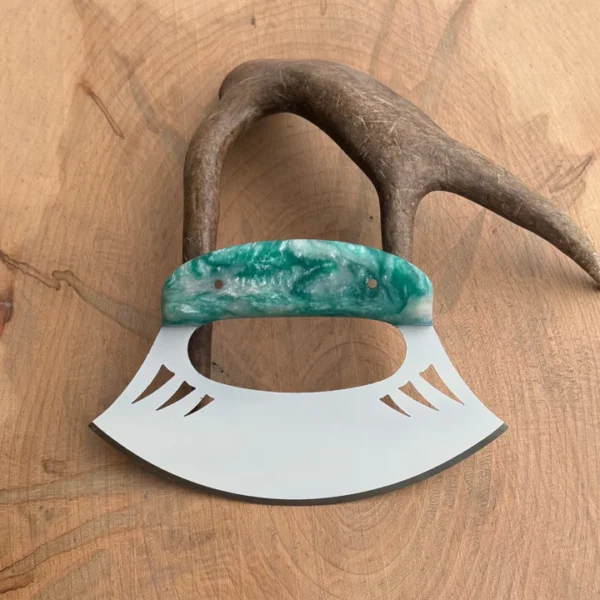 Alaskan Predator Style Uluit - Image 3