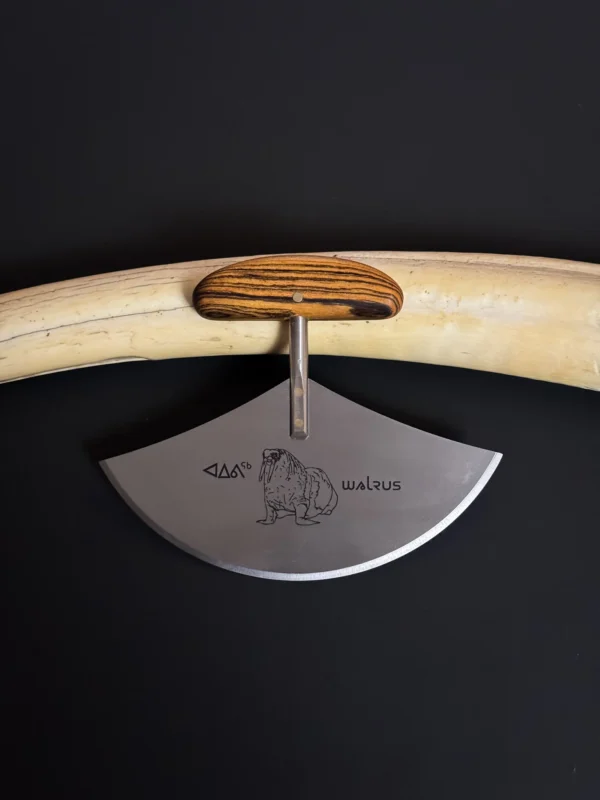 Arctic Lifestyle Uluit Blades - Image 4