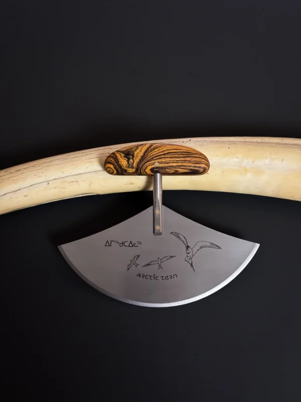 Arctic Lifestyle Uluit Blades - Image 3