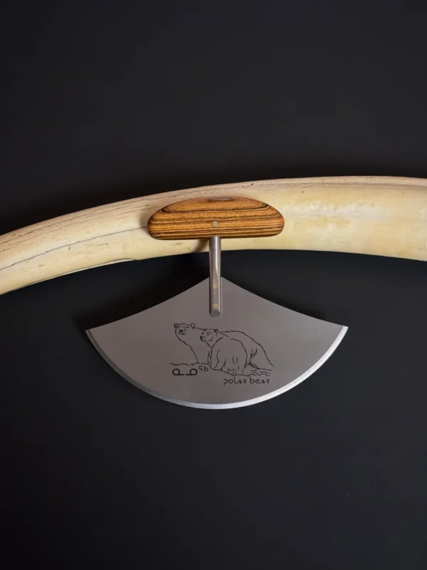 Arctic Lifestyle Uluit Blades - Image 2
