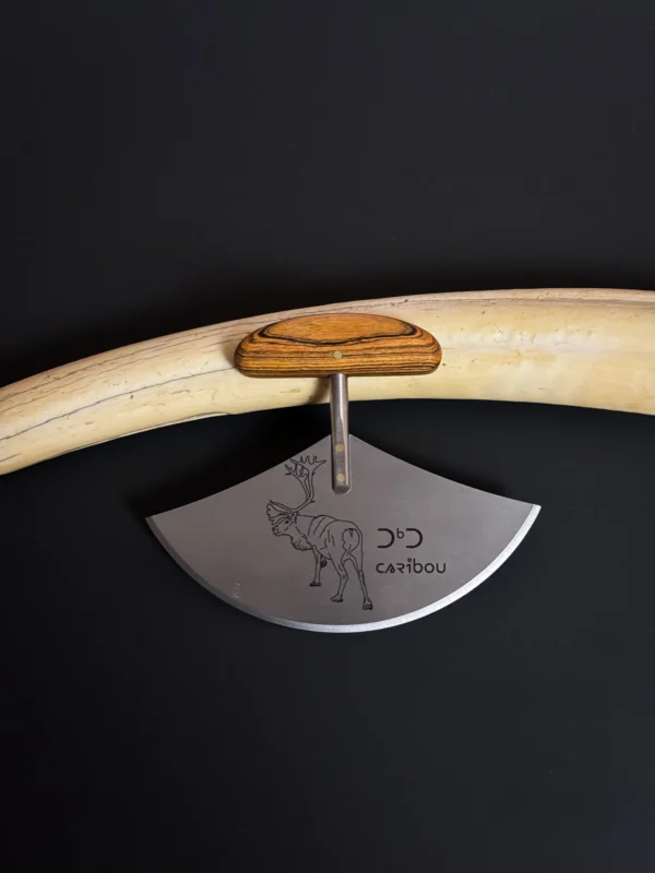 Ulu knives Canada