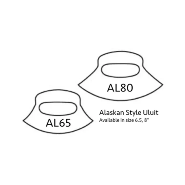 Alaskan Predator Style Uluit - Image 10