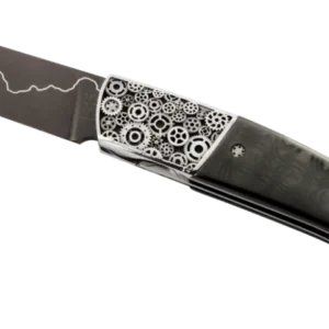 Limited Edition Knives