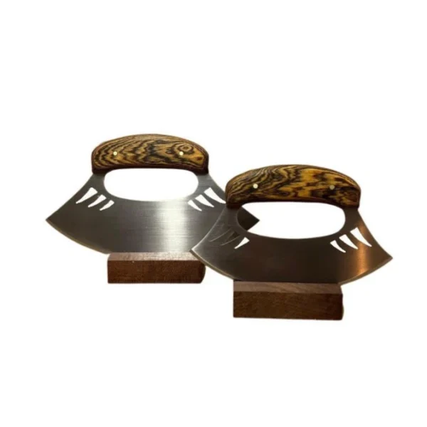 Alaskan Predator Style Uluit